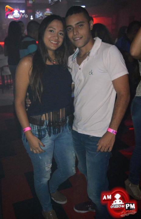Foto 61 de Ampm Bar - 2do FDS Marzo 2016 en Am / PM Bar - Cali, Cali