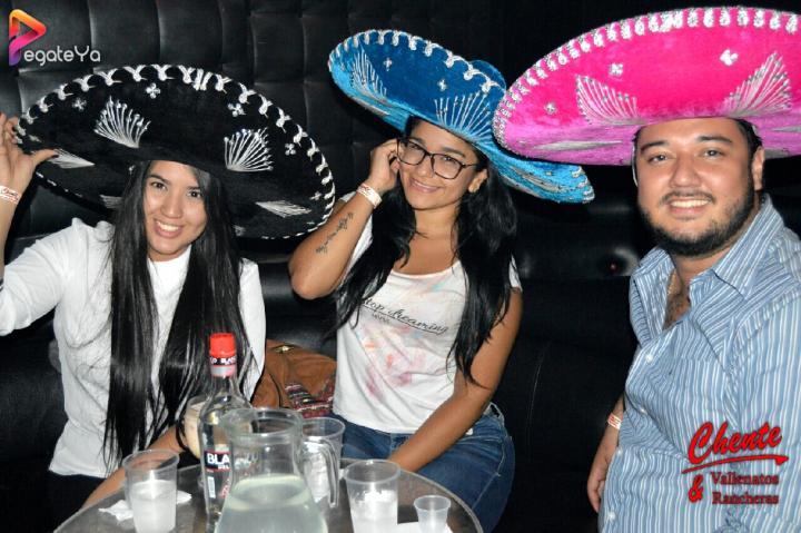 Foto 30 de Chente - 5to Fds Abril 2017 en CHENTE Vallenatos y Rancheras, Cali
