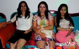 Foto 1 de Agosto 10 del 2013 en Beautiful 80`s Cali, Cali