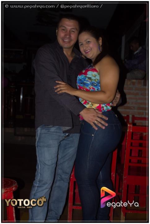 Foto 2 de YOTOCO SALSA BAR - Villavicencio en Yotoco Villavicencio, Villavicencio