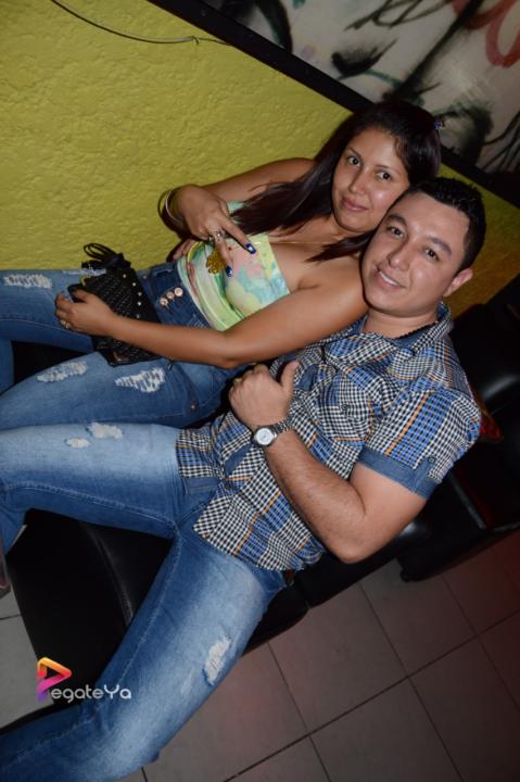 Foto 2 de New York sábado 01 de agosto 2015 en Discoteca New York Bucaramanga, Bucaramanga