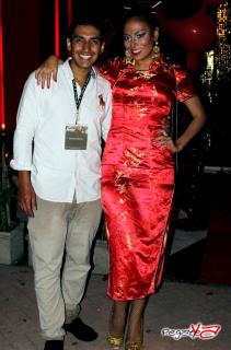 Foto 62 de Halloween en Kabaret - Granada, Cali
