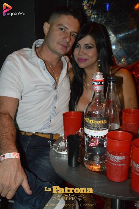 Foto 70 de La Patrona - 3er Fds Sept. 2017 en La Patrona, Cali