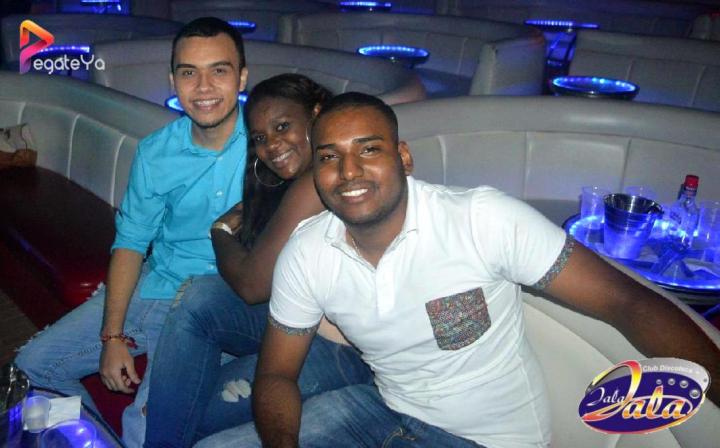 Foto 10 de Jala Jala Club 2016-03-15 en Jala Jala Club, Cali