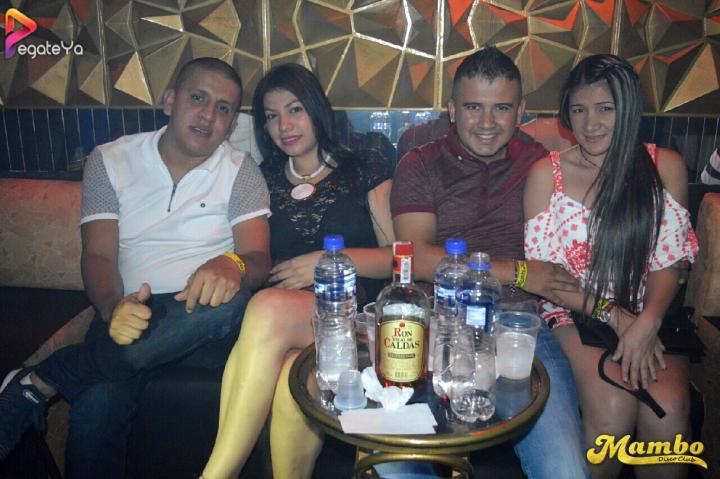 Foto 5 de Mambo Disco Club - 5to Fds Abril 2017 en Mambo Disco Club, Cali