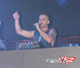 Foto 66 de Antoine Becks - Agosto 10 del 2013 en Living Night Club, Cali