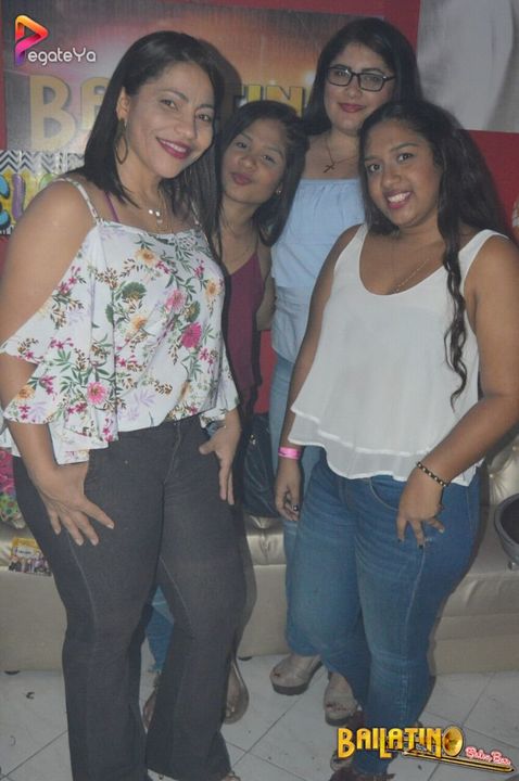 Foto 54 de Bailatino - 3er Fds Sept. 2017 en Bailatino - Bar, Cali