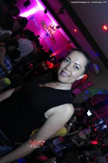 Foto 37 de Discoteca Chabela - 10 de mayo de 2014 en Discoteca Chabela Bucaramanga, Bucaramanga