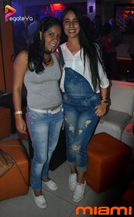Foto 2 de Miami Bar - 1er FDS Agt 2015 en Miami Bar Cali, Cali