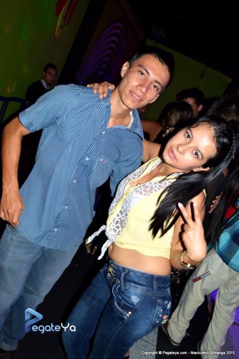 Foto 21 de El Manicomio - 14 de febrero de 2015 en Discoteca El Manicomio Bucaramanga, Bucaramanga