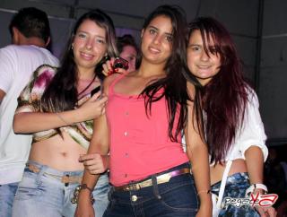 Foto 46 de Lolas Club - Halloween en Lolas Club, Cali