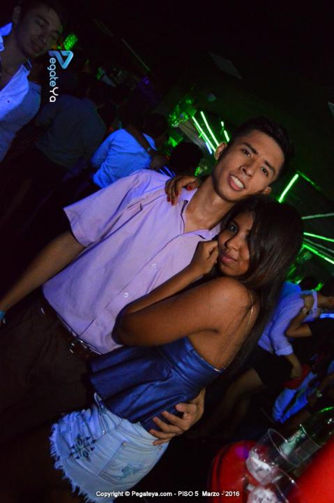 Foto 27 de PISO V - 12 marzo 2016 en Bar Piso V Bucaramanga, Bucaramanga