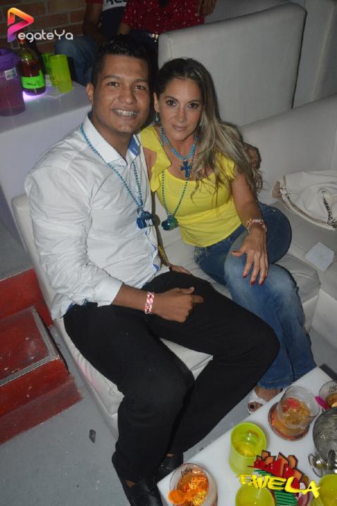 Foto 133 de Favela - Feria de Cali 2016 en Favela Club, Cali