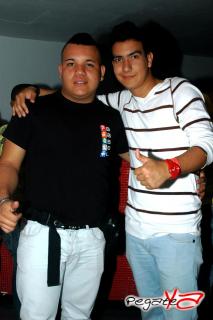 Foto 23 de Septiembre 22 del 2012 en Babel / Barra Libre Cali, Cali