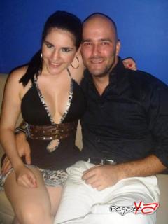Foto 13 de Marzo 31 del 2012 en El Palenque Cantina Cali, Cali