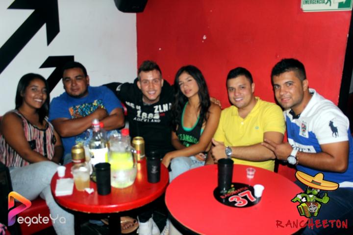 Foto 18 de Rancheeton - 4to FDS Mayo 2015 en Rancheton Cali, Cali
