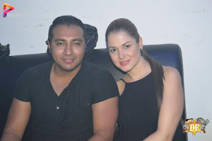 Foto 31 de El DF Club - Feria de Cali. 2016 en El DF Club Discoteca