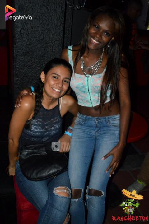 Foto 5 de Rancheeton - 1er FDS Nov. 2015 en Rancheton Cali, Cali