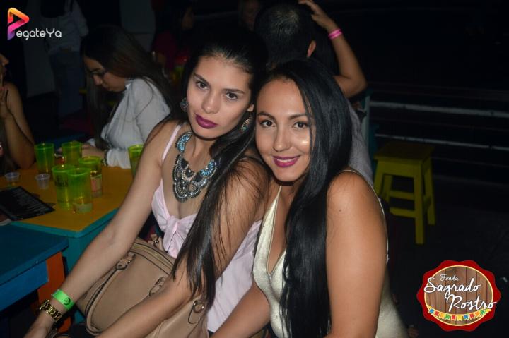 Foto 10 de Sagrado Rostro - 1er Fds Mayo 2017 en Fonda Sagrado Rostro
