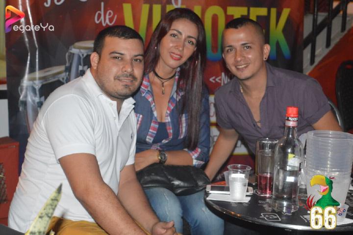 Foto 40 de La lora Bar - 3er Fds Agosto 2016 en La Lora Bar, Cali