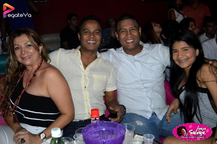 Foto 95 de Fresa Salvaje - Feria de Cali 2016 en Fresa Salvaje, Cali