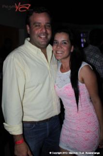 Foto 47 de 15-16 de Junio 2012 - Cumpleaños Yorbis en Discoteca Macondo Club Bucaramanga, Bucaramanga