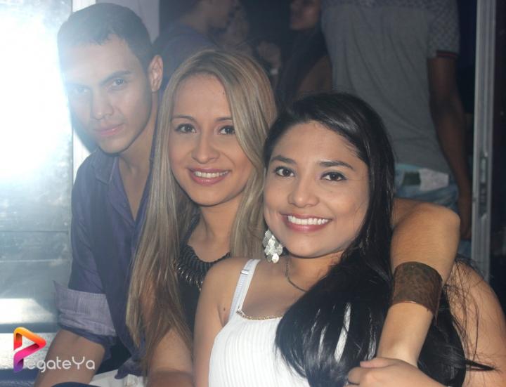 Foto 15 de Ahma Bar - 3er FDS Febrero 2015 en Ahma Cali, Cali