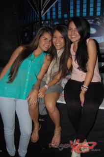 Foto 3 de Discoteca Luxury 20 de Abril en Discoteca Luxury Medellin, Medellín