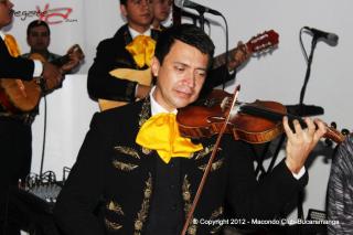 Foto 42 de 14 Julio - 04 Agosto 2012 en Discoteca Macondo Club Bucaramanga, Bucaramanga