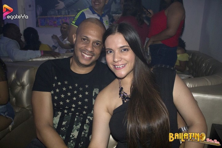 Foto 62 de Bailatino - 4to Fds Agosto 2017 en Bailatino - Bar, Cali
