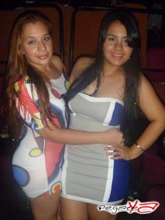 Foto 2 de Titirifue - Julio 14 2012 en Titirifue Cali, Cali