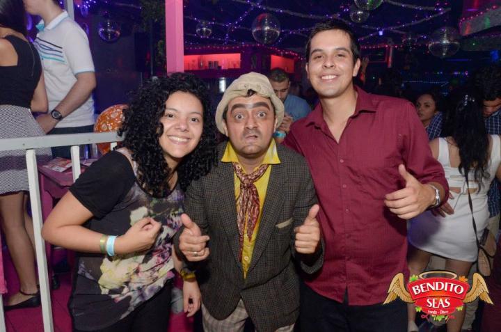 Foto 31 de Bendito Seas - Mayo 15-16 2015 en Discoteca Bendito Seas Medellin, Medellín