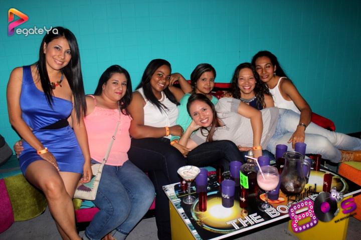 Foto 1 de BEAUTIFUL 80`S - 2DO Fds Nov. 2015 en Beautiful 80`s Cali, Cali