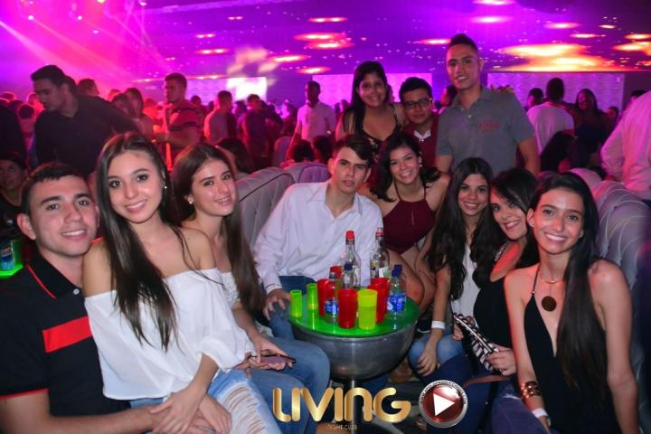 Foto 17 de Living - Feria de Cali 2016 en Living Night Club, Cali