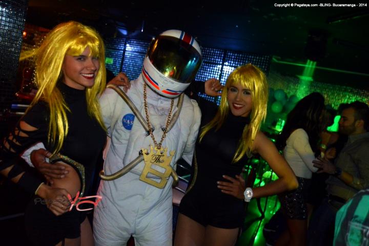 Foto 73 de Discoteca Bling Bucaramanga en Bar Bling Bucaramanga, Bucaramanga
