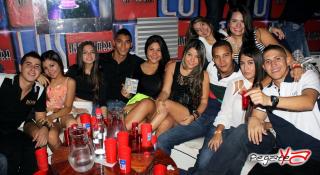 Foto 189 de Ñejo en Lolas - 7 Febrero 2014 en Lolas Club Menga Cali, Cali