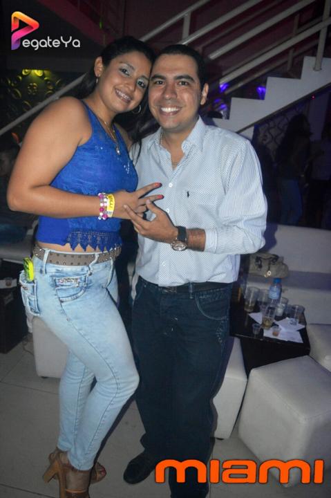 Foto 37 de Miami - 2do FDS Nov. 2015 en Miami Bar Cali, Cali