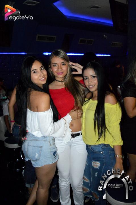 Foto 9 de Ranchenato plaza Nte - Feria 2016 en Ranchenato el Original - Plaza Norte