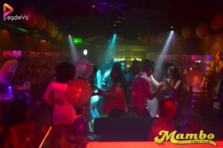 Foto 24 de Mambo Disco Club - 2do Fds Mayo 2017 en Mambo Disco Club, Cali