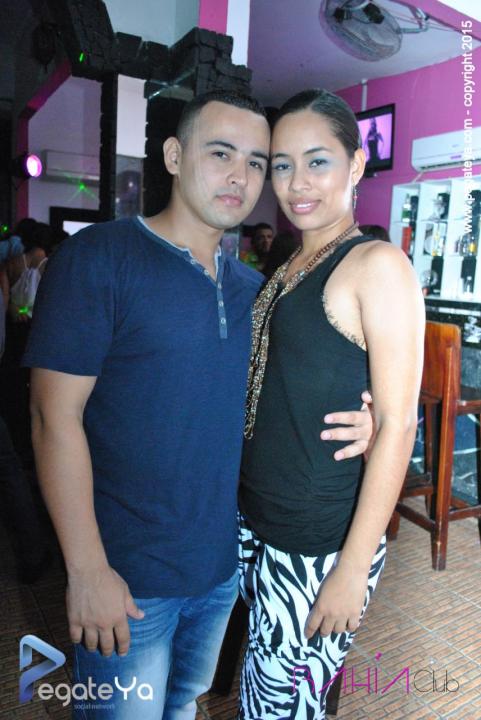 Foto 33 de Bahia 7 y 14 de Noviembre de 2015 en bahia club, Cartagena
