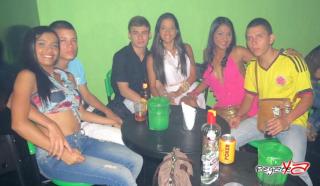 Foto 8 de Mamabicho - Septiembre 21 en Mamabicho, Cali