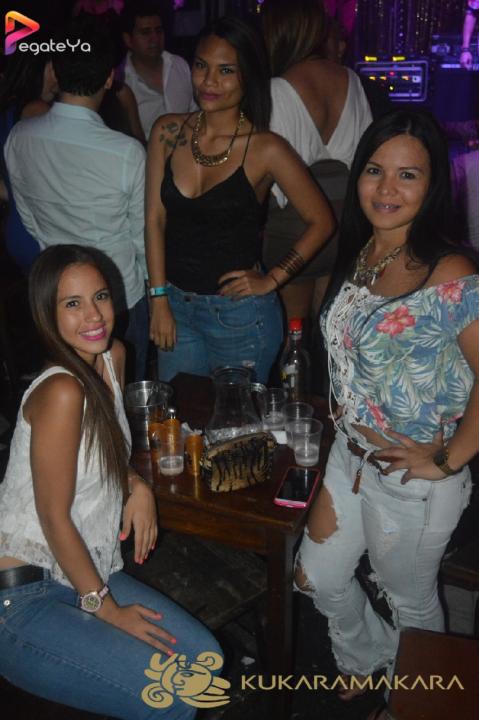 Foto 22 de Kukaramakara - 4to Fds Agosto 2016 en Kukaramakara Discoteca Cali, Cali