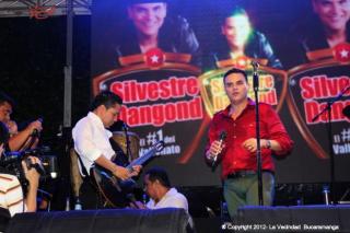 Foto 130 de 24 Mayo 2012- Silvestre Evento BBVA en Discoteca La Vecindad Bucaramanga, Bucaramanga