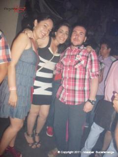 Foto 48 de 25-26 Febrero 2012 en Discoteca Malabar Bucaramanga, Bucaramanga