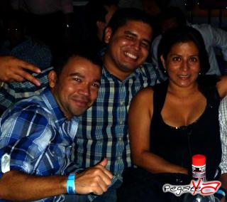 Foto 12 de Viernes 29 de Septiembre en La Maldita Primavera Cali, Cali
