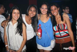 Foto 6 de Septiembre 21 del 2013 en Nozomi Club, Cali