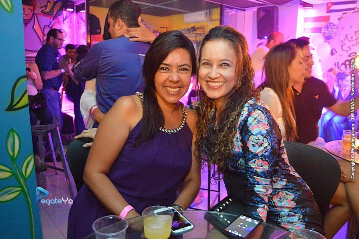 Foto 5 de TRINIDAD DISCO - Sabado 21 nov 2015 en Trinidad Discoteca Bucaramanga, Bucaramanga