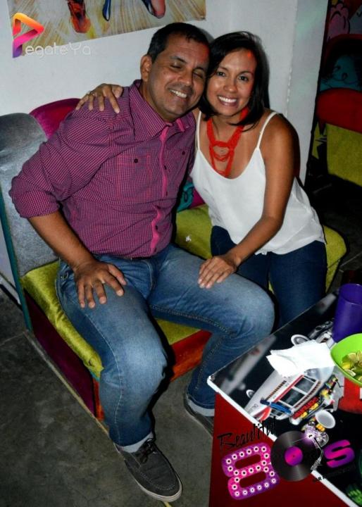Foto 17 de Beautiful 80`s - 3er FDS Agt 2015 en Beautiful 80`s Cali, Cali