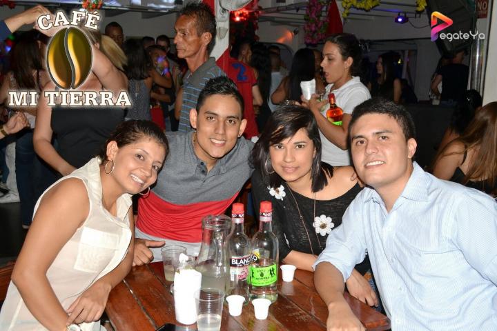 Foto 15 de Cafe Mi Tierra- 3er & 4to Fds Marzo 2016 en Cafe Mi Tierra, Cali