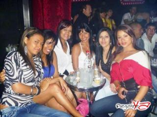 Foto 32 de Marzo 09 del 2011 en La Maldita Primavera Cali, Cali